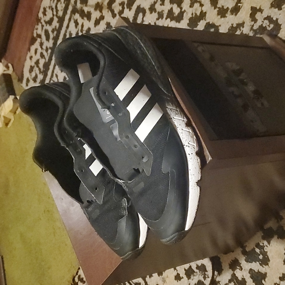Adidas ZX Low Top